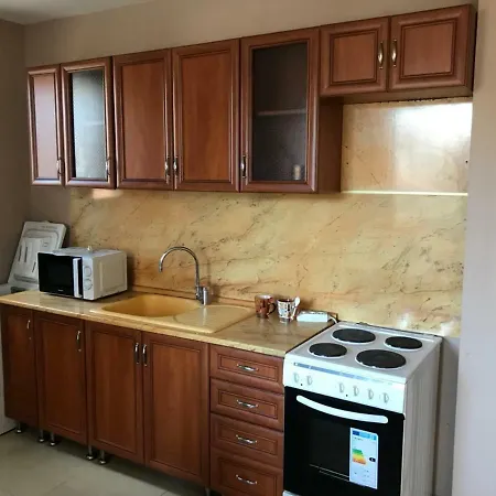 боряна Appartement