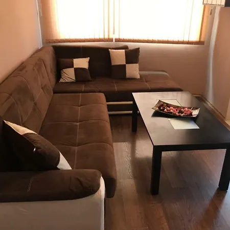 Appartement боряна *