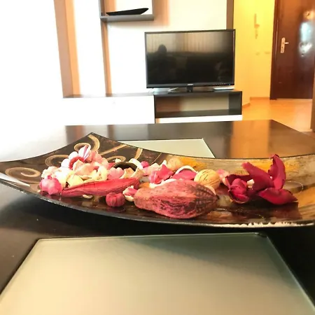 боряна Appartement *