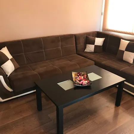 Appartement боряна Plovdiv