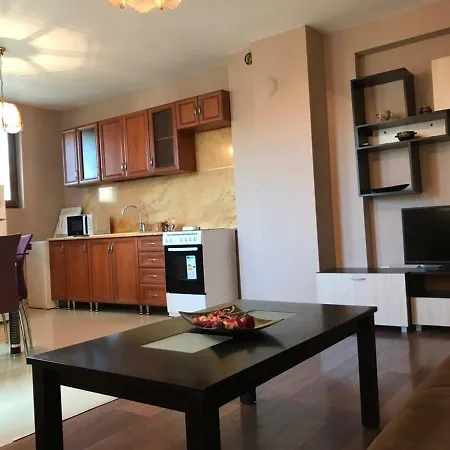 боряна Appartement Plovdiv