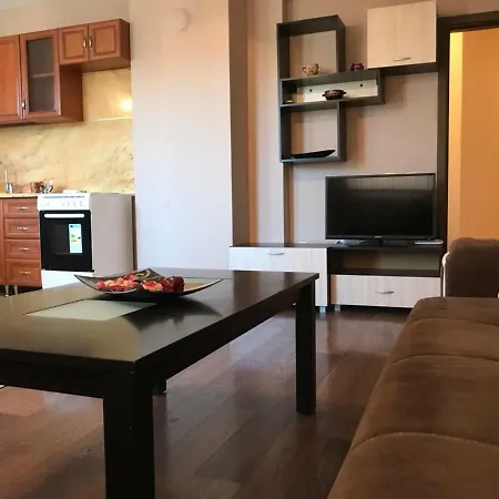 Appartement боряна *