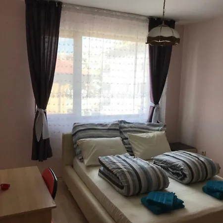 Apartmán боряна Plovdiv