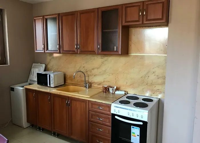 боряна Appartement
