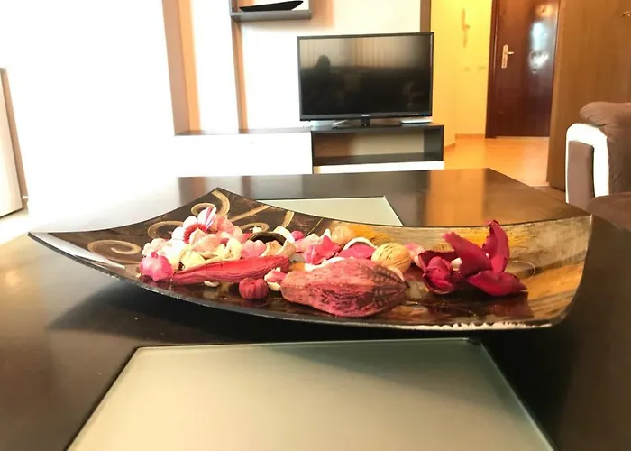 боряна Appartement *