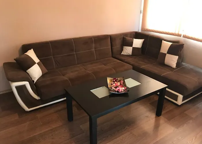 Appartement боряна Plovdiv