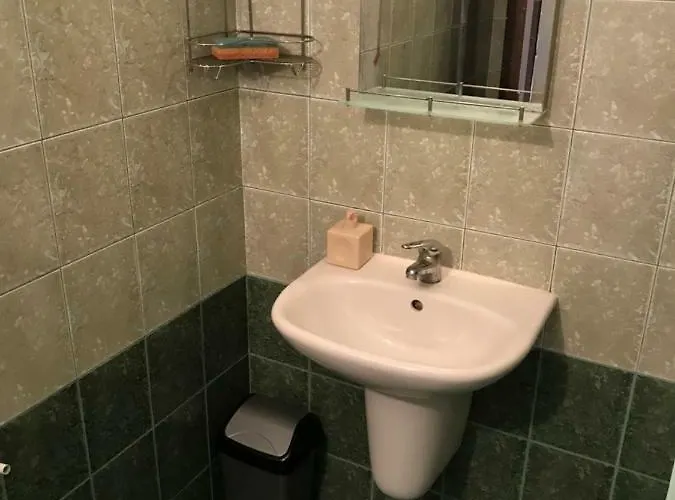 Appartement боряна *