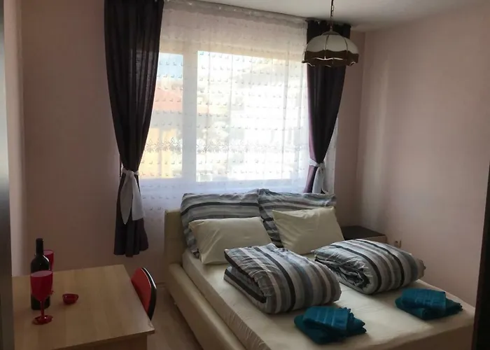 Appartement боряна Plovdiv