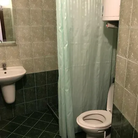 боряна Appartamento Plovdiv