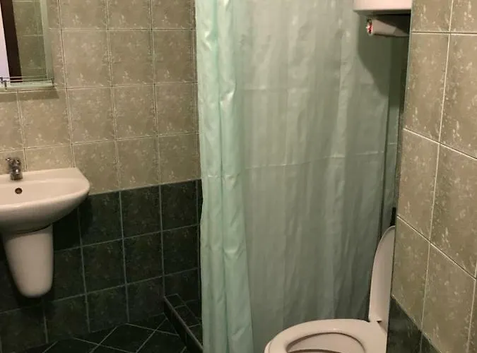 боряна Апартамент Пловдив